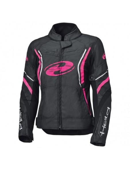 Chaqueta Touring Baxley Top de Mujer HELD