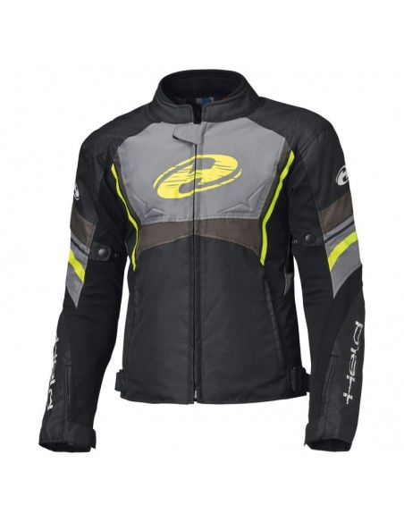 Chaqueta Touring Baxley Top de Hombre HELD