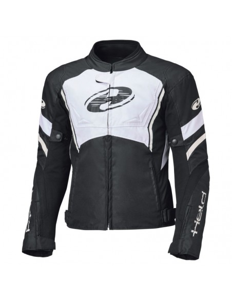 Chaqueta Touring Baxley Top de Hombre HELD