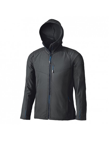 Chaqueta Térmica Clip-in Thermo Top de Mujer HELD