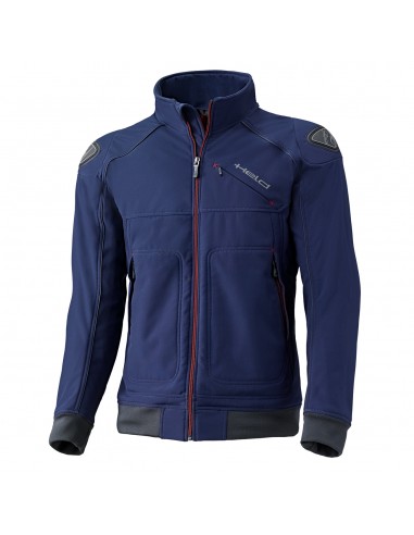 Chaqueta Softshell San Remo de Hombre HELD
