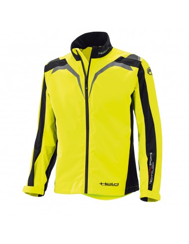 Chaqueta Impermeable Rainblock 2 Top de Mujer HELD