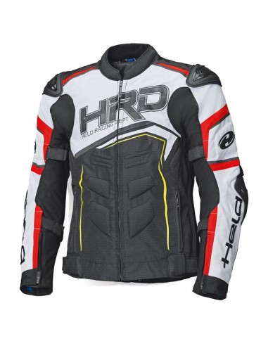 Chaqueta Deportiva Safer SRX de Hombre HELD