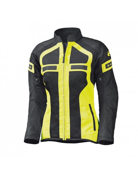 Chaqueta Deportiva de Malla Tropic 3.0 de Mujer HELD