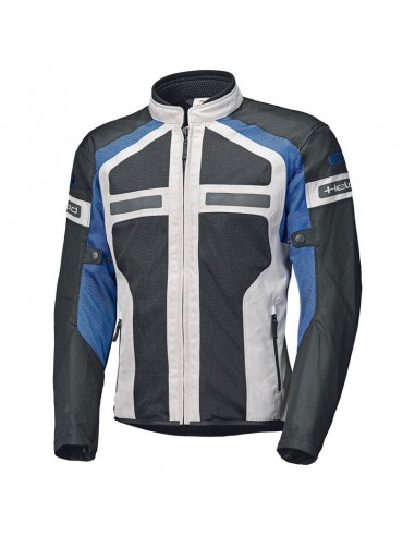 Chaqueta Deportiva de Malla Tropic 3.0 de Hombre HELD
