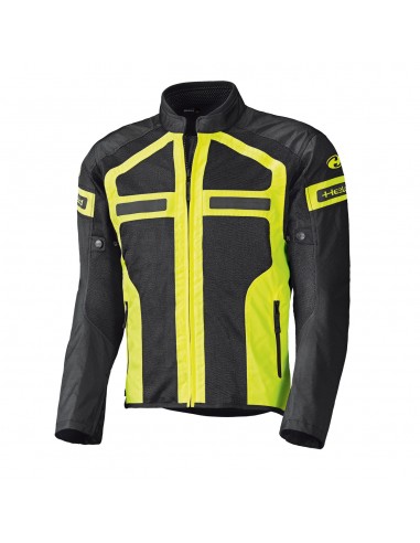 Chaqueta Deportiva de Malla Tropic 3.0 de Hombre HELD