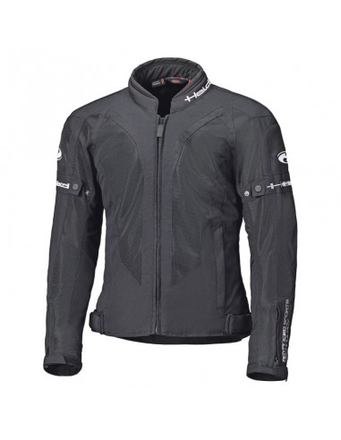 Chaqueta Deportiva de Malla Sonic II de Mujer HELD