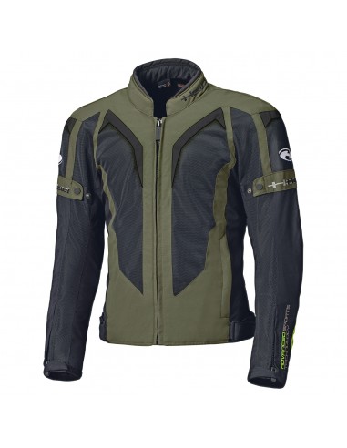 Chaqueta Deportiva de Malla Sonic II de Hombre HELD