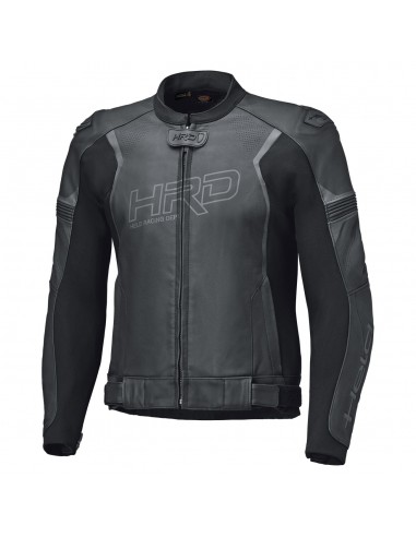 Chaqueta Deportiva de Cuero Street Rocket 4 Top de Hombre HELD