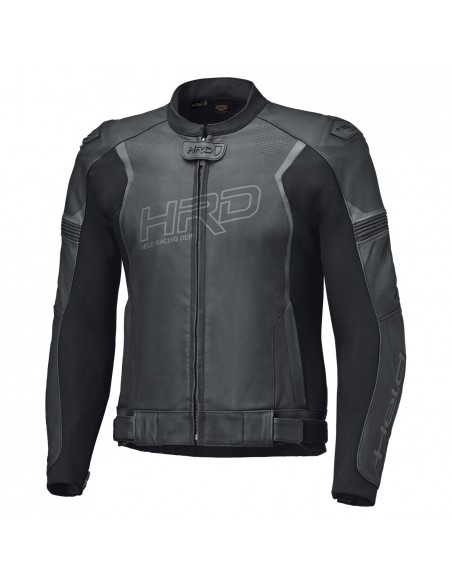Chaqueta Deportiva de Cuero Street Rocket 4 Top de Hombre HELD