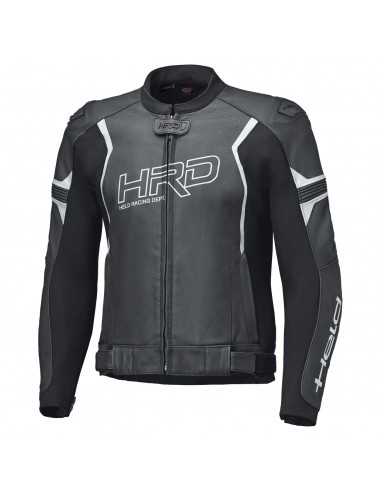Chaqueta Deportiva de Cuero Street Rocket 4 Top de Hombre HELD