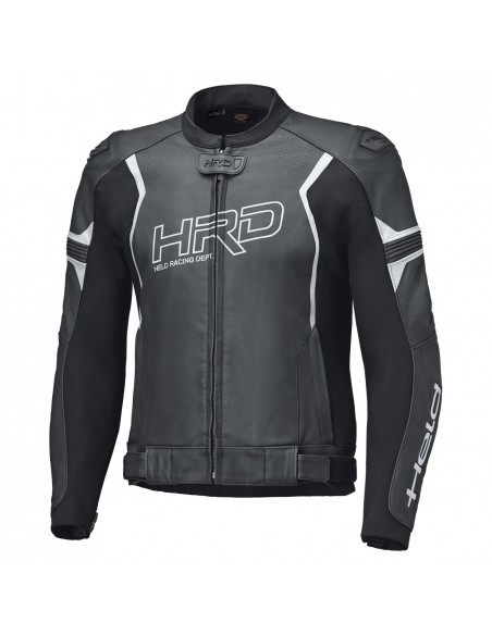 Chaqueta Deportiva de Cuero Street Rocket 4 Top de Hombre HELD