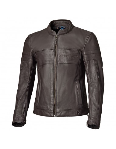 Chaqueta de Piel Retro Summer Ride II de Hombre HELD