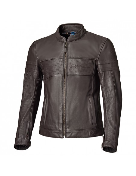 Chaqueta de Piel Retro Summer Ride II de Hombre HELD