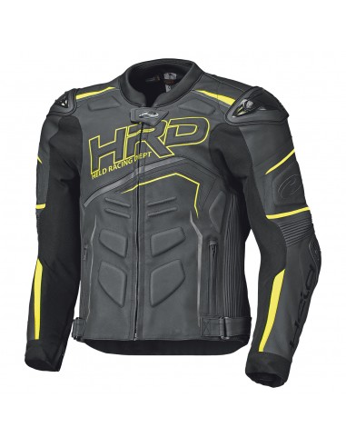 Chaqueta de Piel Deportiva Safer II de Hombre HELD