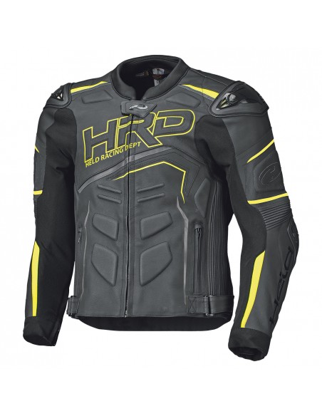 Chaqueta de Piel Deportiva Safer II de Hombre HELD