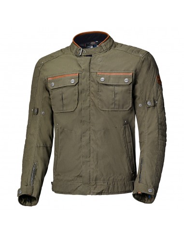 Chaqueta de Forro Textil Bailey de Hombre HELD