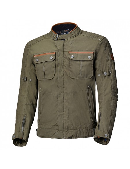 Chaqueta de Forro Textil Bailey de Hombre HELD