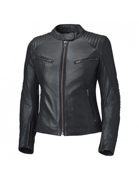 Chaqueta de Cuero Robin de Mujer HELD