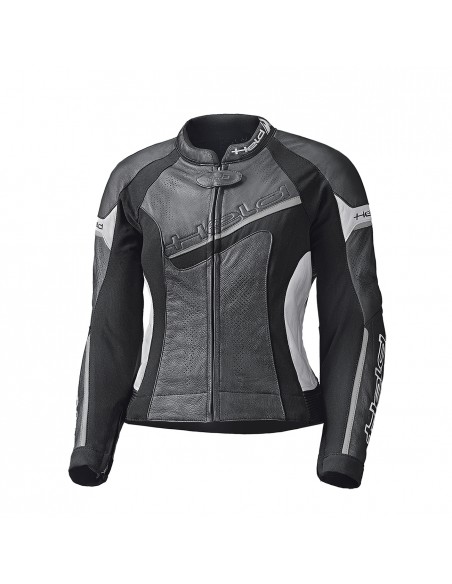 Chaqueta de Cuero Debbie II de Hombre HELD