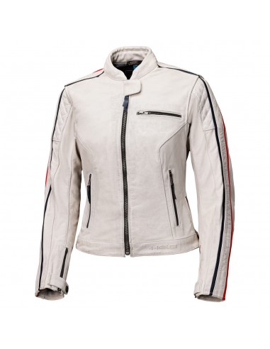 Chaqueta de Cuero Brixham de Mujer HELD