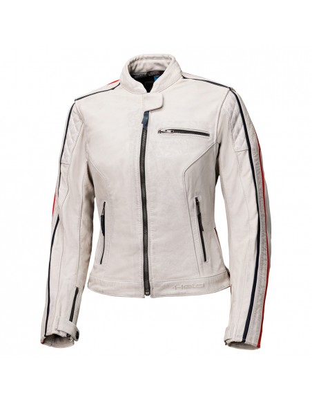 Chaqueta de Cuero Brixham de Mujer HELD
