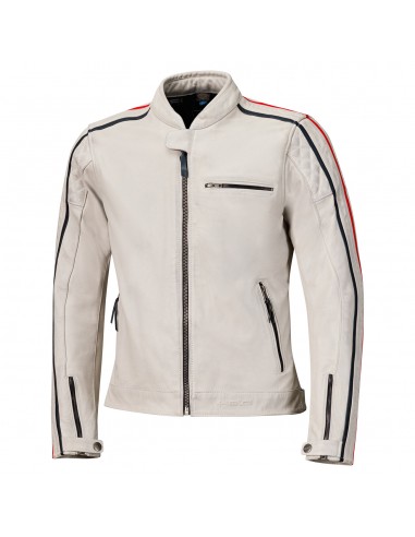 Chaqueta de Cuero Brixham de Hombre HELD