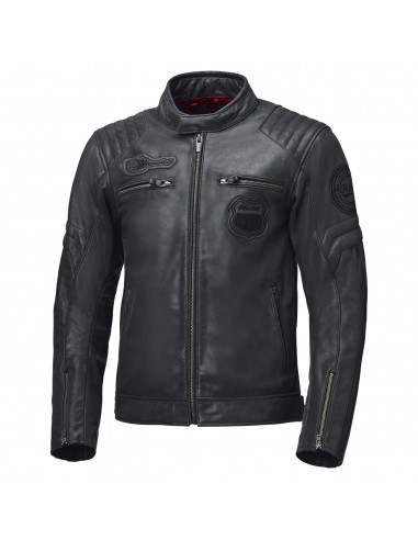 Chaqueta de Cuero Baker 2 de Hombre HELD