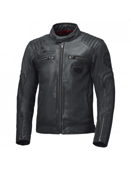 Chaqueta de Cuero Baker 2 de Hombre HELD