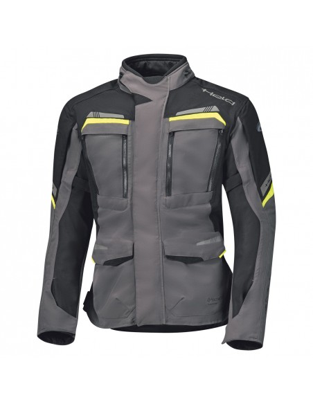 Chaqueta de Aventura Lonborg Top de Hombre HELD