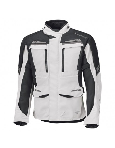 Chaqueta de Aventura Lonborg Top de Hombre HELD