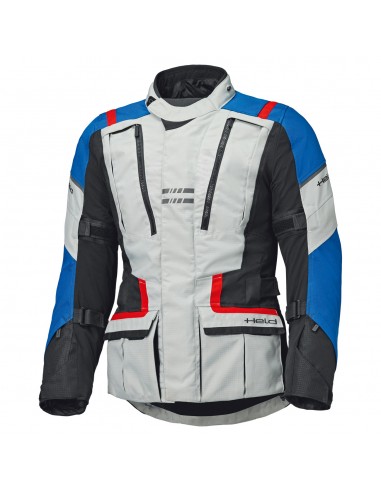 Chaqueta de Aventura Hakuna Matata 3 Top de Hombre HELD
