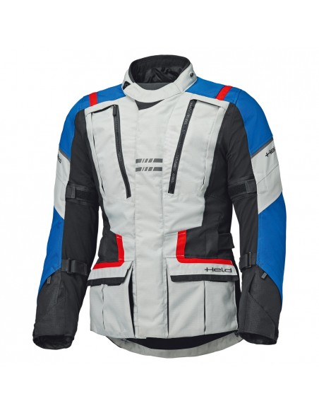 Chaqueta de Aventura Hakuna Matata 3 Top de Hombre HELD