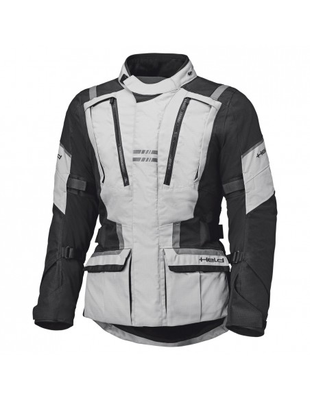 Chaqueta de Aventura Hakuna Matata 3 Top de Hombre HELD