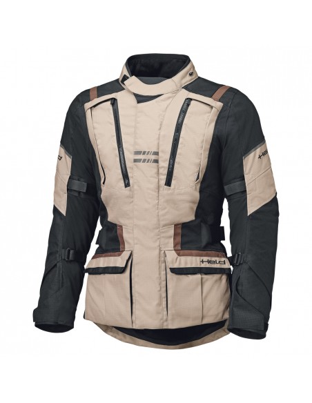 Chaqueta de Aventura Hakuna Matata 3 Top de Hombre HELD