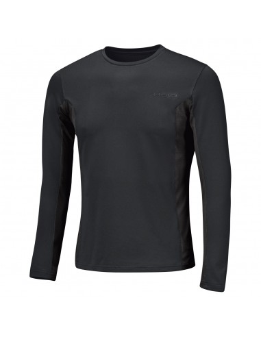 Camiseta Manga Larga Funcional Cool Layer Sleeve de Hombre HELD