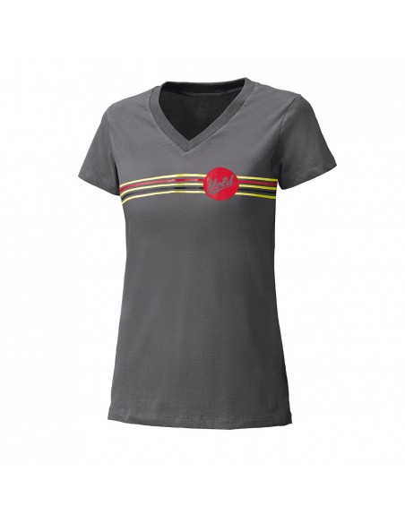 Camiseta Be Heroic de Mujer HELD