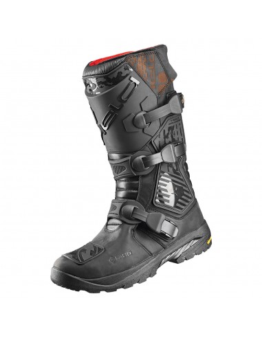 Botas de Enduro Brickland de Hombre HELD
