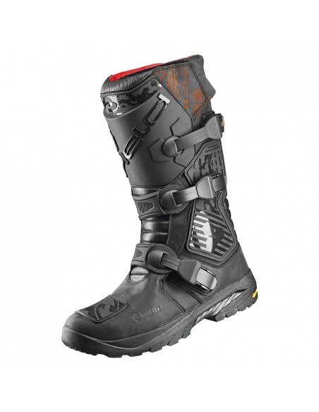 Botas de Enduro Brickland de Hombre HELD