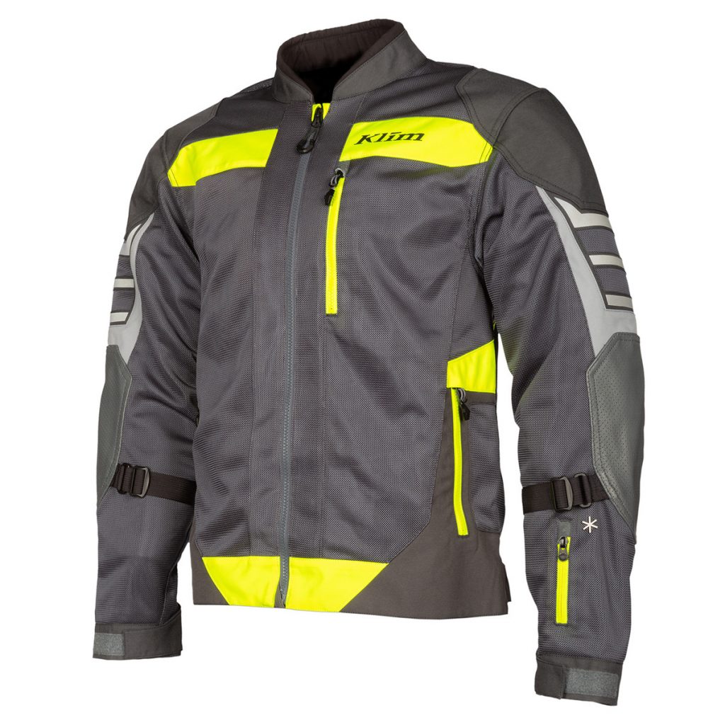 CHAQUETA KLIM INDUCTION PRO