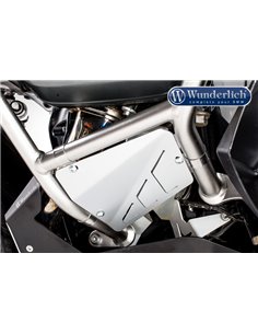 Placas Protectoras  para Defensas originales de BMW  R 1200 GS LC Adv. (2014-)