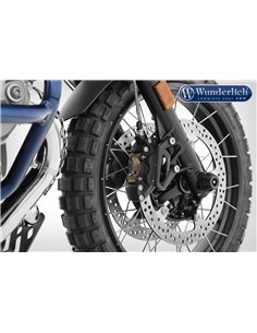 Tope anticaídas para rueda delantera "DOUBLESHOCK" para BMW R nine T