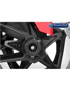 Tope anticaídas para rueda "DOUBLESHOCK"para BMW S1000R/RR