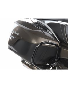 Lámina de protección para maletas para BMW K1600GT