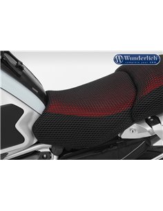 Funda de asiento "COOL COVER" para BMW S 1000 XR