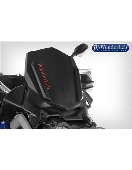 Parabrisas "FLOWJET" para BMW R1200/1250GS Adv y LC
