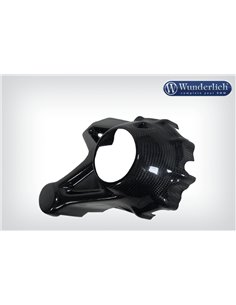 Protector para cardán de Carbono para BMW R1200 LC