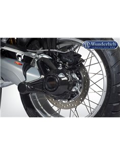 Protector para cardán de Carbono  +  Protección contra Salpicaduras para BMW R1200 LC