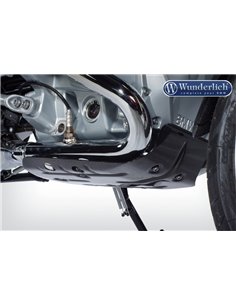 Cuber Cárter de Carebono para BMW R1200GS LC
