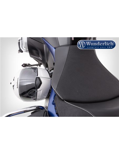 Sistema antirrobo de casco Wunderlich "HELM-LOCK" para BMW  R 1200 RT LC (2014 - )